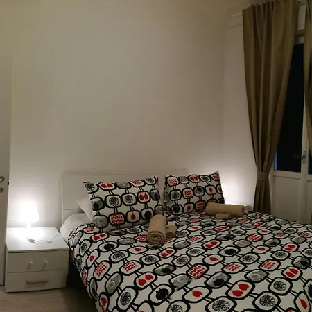 Apartment Fuori Portico Passarotti
